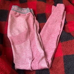 Gymshark leggings